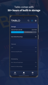 Tablo 1.7 screenshot 6