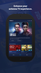 Tablo 1.7 screenshot 8