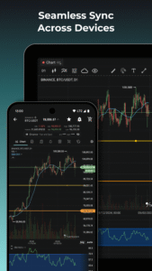 TabTrader: Crypto Terminal 7.4.3 screenshot 7