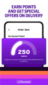 Taco Bell Fast Food & Delivery 8.71.0 screenshot 4