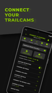 Tactacam Reveal 5.2.0 screenshot 2