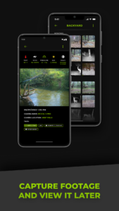 Tactacam Reveal 5.2.0 screenshot 3