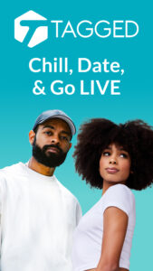 Tagged - Meet, Chat & Dating 209.0 screenshot 1