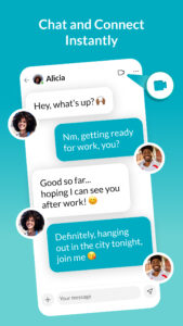Tagged - Meet, Chat & Dating 209.0 screenshot 4