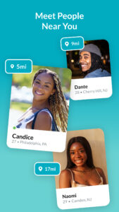 Tagged - Meet, Chat & Dating 209.0 screenshot 5