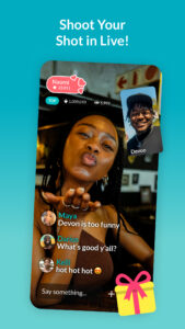 Tagged - Meet, Chat & Dating 209.0 screenshot 6