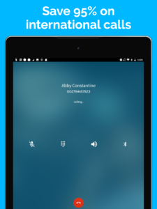 International Calling・Talk360 8.20.0 screenshot 13