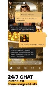 Talkie: Creative AI Community 2.22.114 screenshot 2