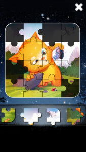 Talking Ginger 3.5.0.310 screenshot 4