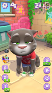 Talking Tom Cat 5.1.0.3068 screenshot 6