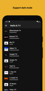 Tamil TV 4.2 screenshot 4
