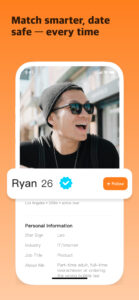 TanTan - Asian Dating App 6.7.9.1 screenshot 3