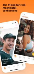 TanTan - Asian Dating App 6.7.9.1 screenshot 1