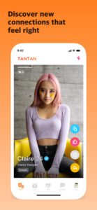 TanTan - Asian Dating App 6.7.9.1 screenshot 2