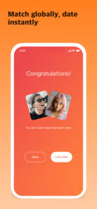 TanTan - Asian Dating App 6.7.9.1 screenshot 4