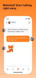 TanTan - Asian Dating App 6.7.9.1 screenshot 5