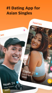 TanTan - Asian Dating App 6.7.8 screenshot 1