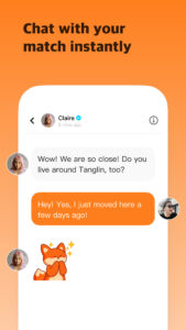 TanTan - Asian Dating App 6.7.8 screenshot 5