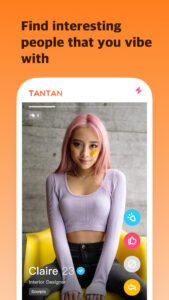 TanTan - Asian Dating App 6.7.8 screenshot 2