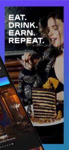 Tao Group Hospitality Rewards 2.72.3 screenshot 2