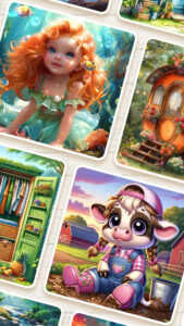 Tap Color Pro: Color By Number 7.6.5 screenshot 8