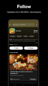 TapTap Lite - Discover Games 3.55.2-lite.100000 screenshot 5
