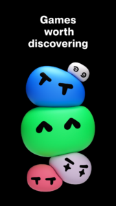 TapTap Lite - Discover Games 3.55.2-lite.100000 screenshot 6