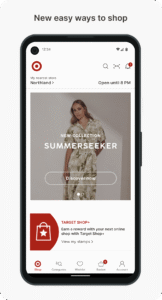 Target Australia 6.7.2 screenshot 1
