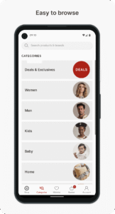 Target Australia 6.7.2 screenshot 2