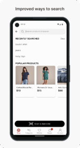Target Australia 6.7.2 screenshot 3