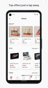 Target Australia 6.7.2 screenshot 4