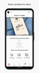 Target Australia 6.7.2 screenshot 6