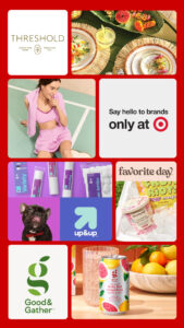 Target: Shop. Style. Save. 2025.11.1 screenshot 3
