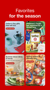Target: Shop. Style. Save. 2025.11.1 screenshot 6