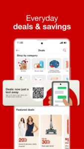 Target: Shop. Style. Save. 2025.11.0 screenshot 2