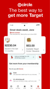 Target: Shop. Style. Save. 2025.11.0 screenshot 4