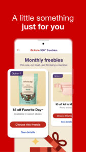 Target: Shop. Style. Save. 2025.11.0 screenshot 5