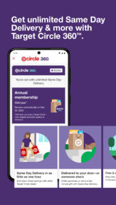Target: Shop. Style. Save. 2025.24.0 screenshot 3