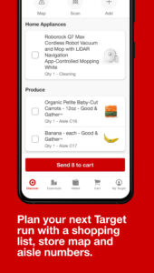 Target: Shop. Style. Save. 2025.24.0 screenshot 7