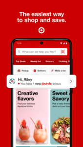 Target: Shop. Style. Save. 2025.24.0 screenshot 1
