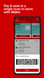 Target: Shop. Style. Save. 2025.24.0 screenshot 6