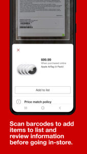 Target: Shop. Style. Save. 2025.23.0 screenshot 5