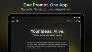 Taskade - One Prompt. One App. 4.11.3 screenshot 3