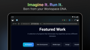 Taskade - One Prompt. One App. 4.11.3 screenshot 4