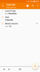 Tasker (Play Store version) 6.5.11 screenshot 4