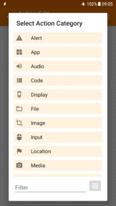 Tasker (Play Store version) 6.5.11 screenshot 5