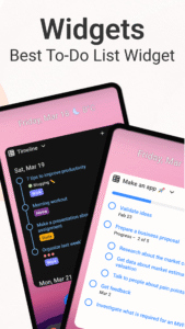 To-Do List & Planner: Taskito 1.1.3 screenshot 4