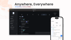 To-Do List & Planner: Taskito 1.1.3 screenshot 5