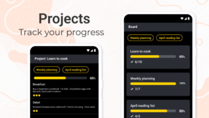 To-Do List & Planner: Taskito 1.1.3 screenshot 6