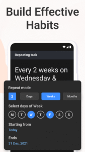 To-Do List & Planner: Taskito 1.1.3 screenshot 7
